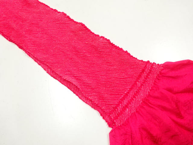 Japanese Kimono / Accessories Silk